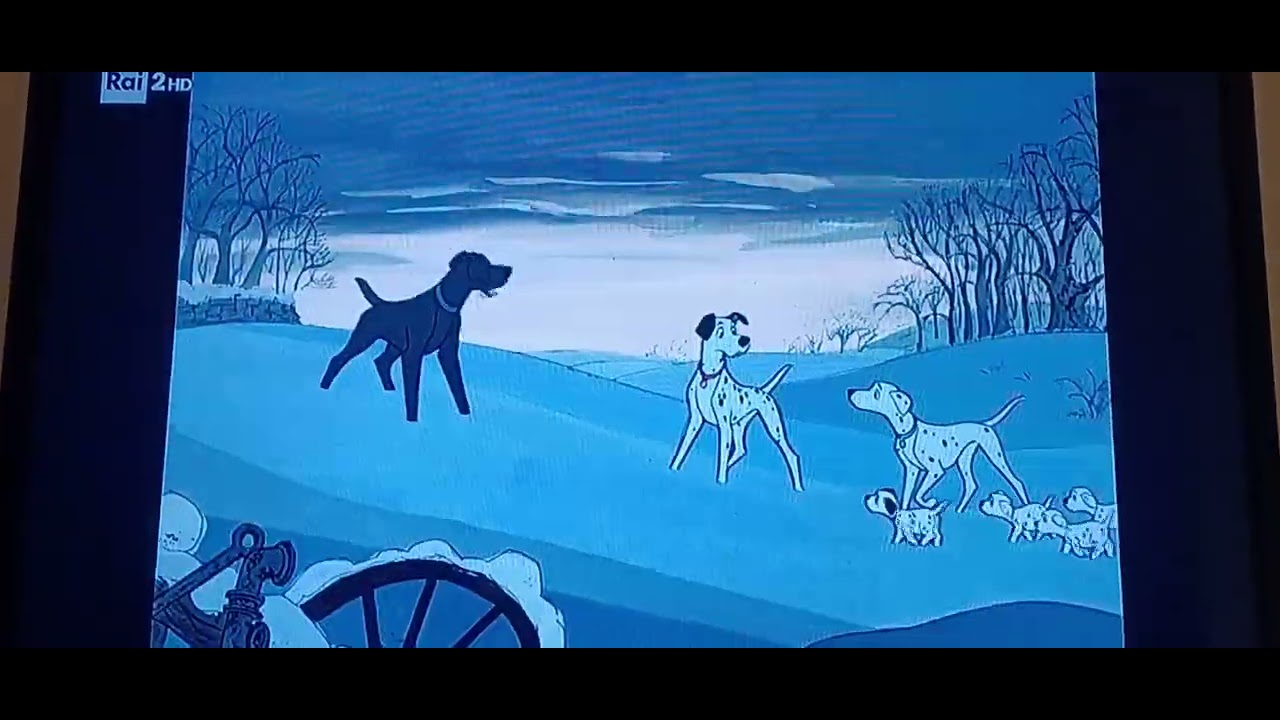 La carica dei 101 31/12/2023