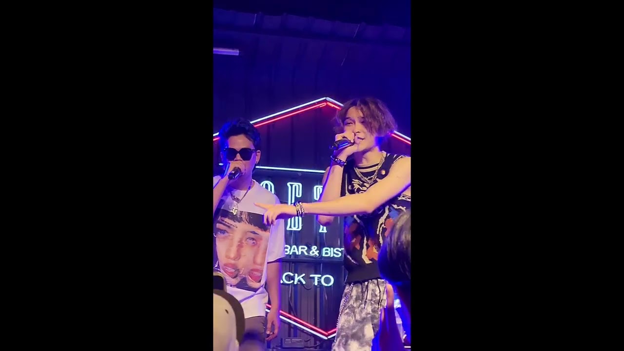 Freestyle Rap Battle : 34PP vs ONEMORE vs SUMDONG (2022)