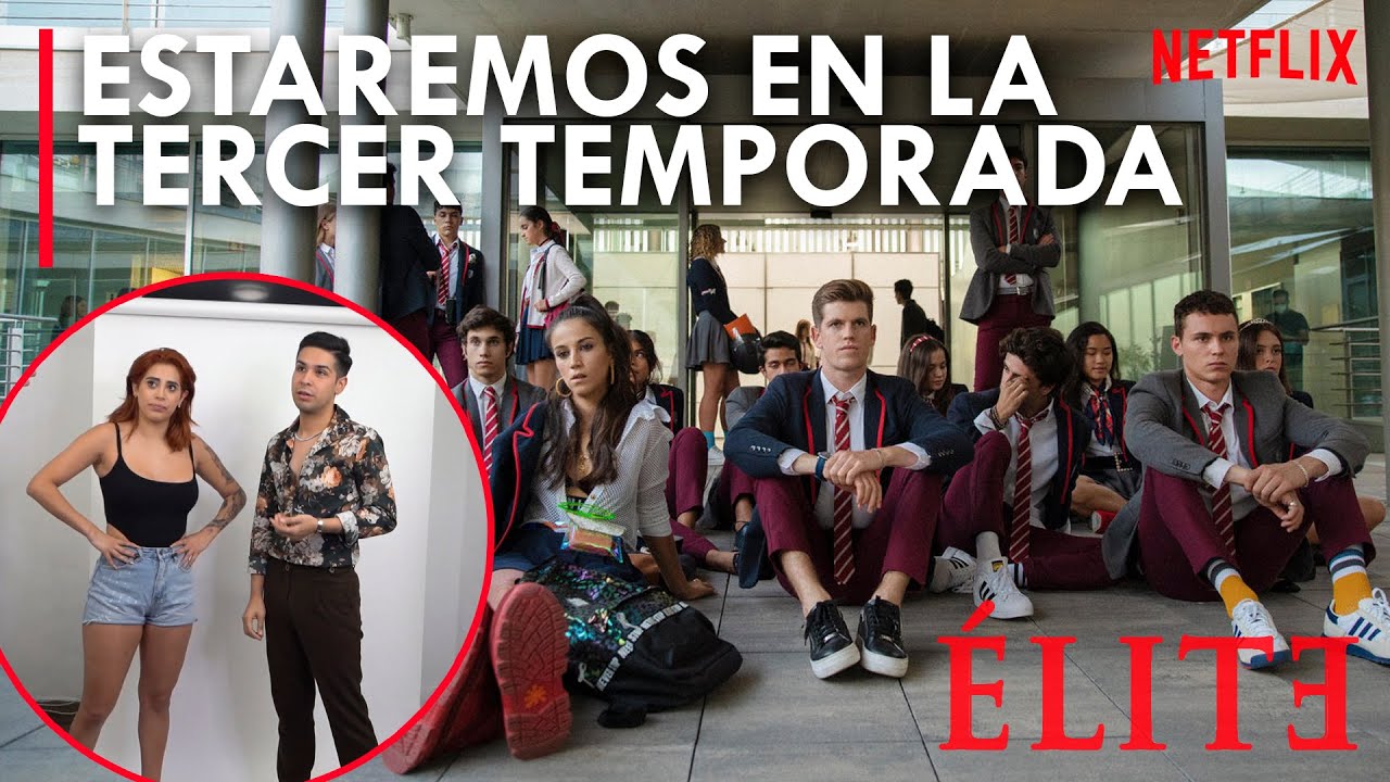 SALDREMOS EN UNA SERIE DE NETFLIX 😱| broma 3xtrema a Alex Flores 🔥