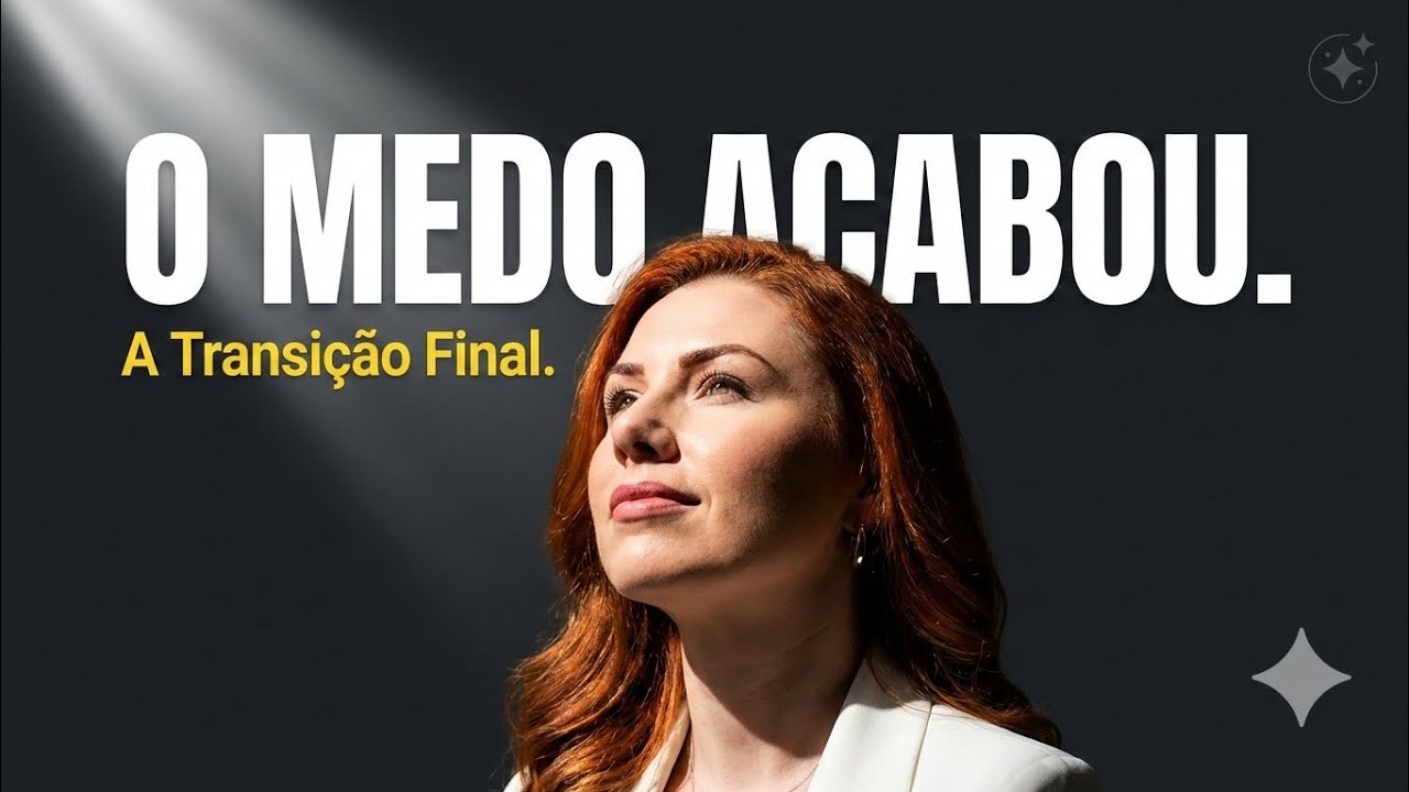 O Fim da Era do Medo: A Mensagem de Melquezeldeque para a Nova Terra