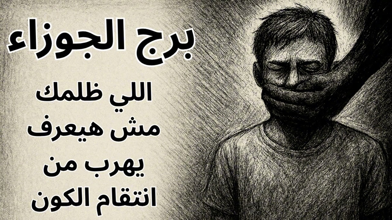 برج الجوزاء… استخارة اليوم تكشف إن الظلم اللي شوه صورتك هينتهي، والفرج هيظهر فجأة ويمسح كل الألم