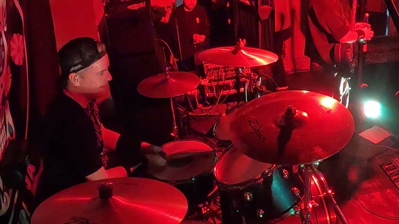 Father Vic - Calaca feb26 (Drumcam) 4/8