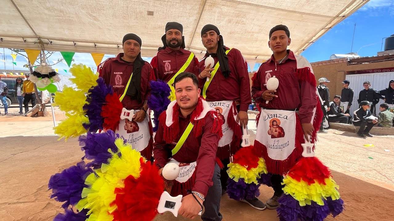 Grupo de Danza de Palma 