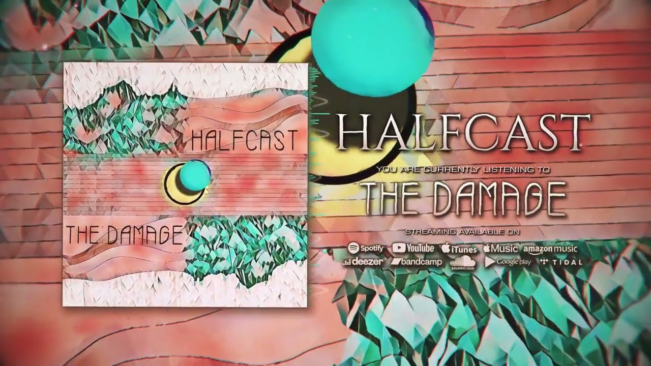 Halfcast 