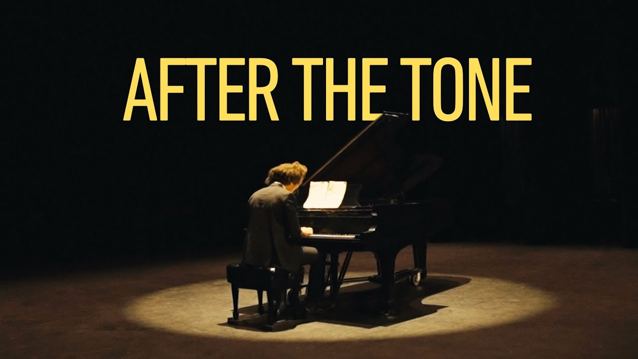 After the Tone | Student Short Film