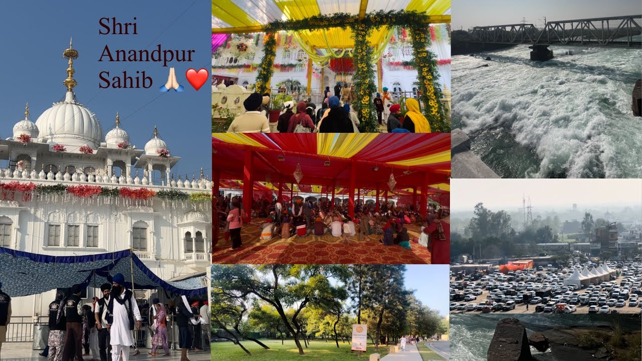 Ludhiana To Anandpur Sahib🙏🏻❤️#new #like #subscribe #virel #views #anandpursahib 