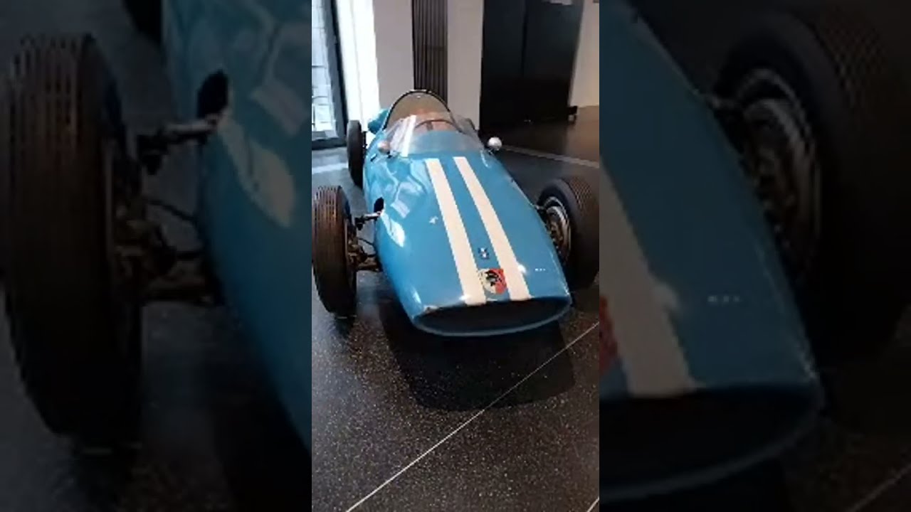 Simply Myra is live!AUTOMUSEUM PART2