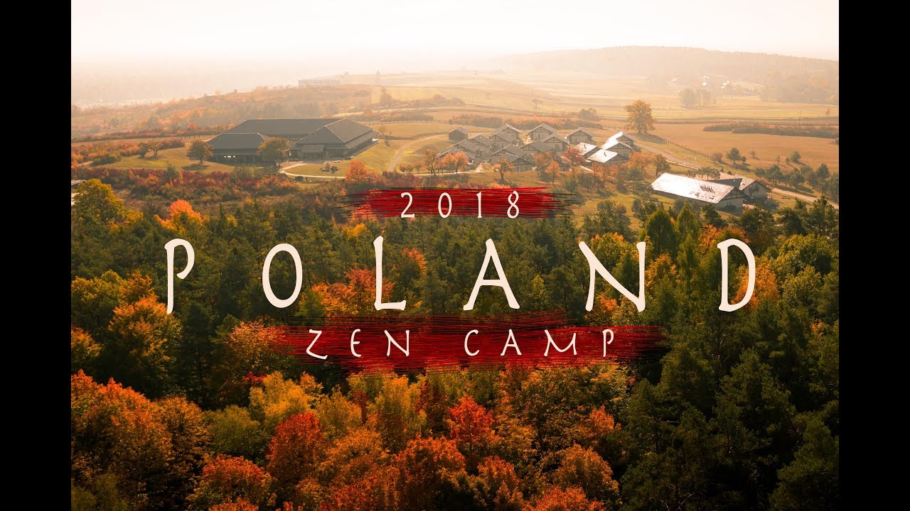 BJJ Globetrotters Zen Camp 2018
