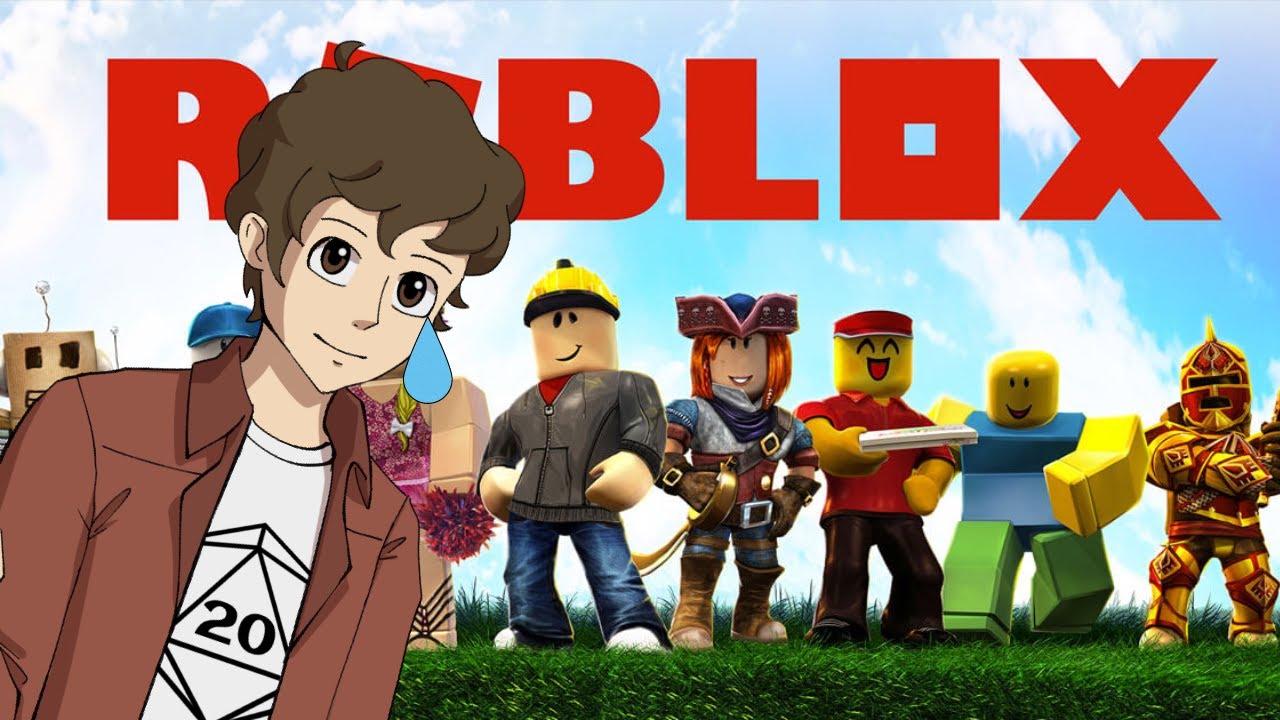 playing a kids game as working adults