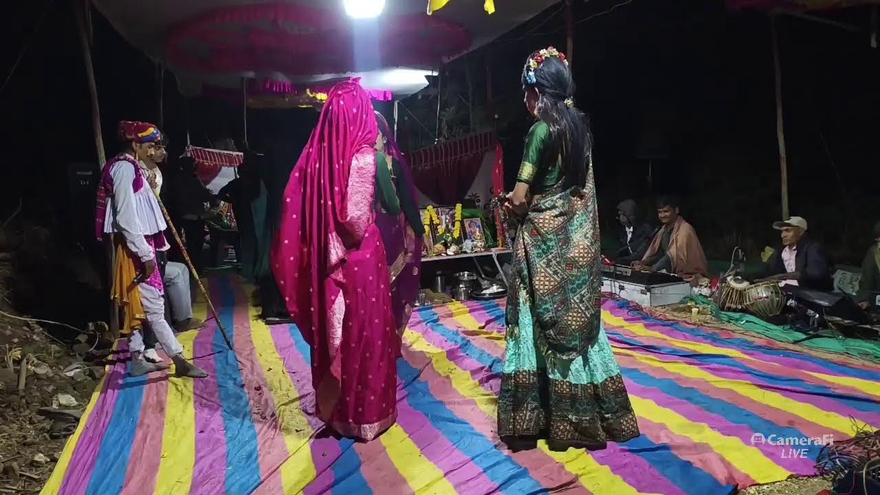 જય રામાપીર 's broadcast