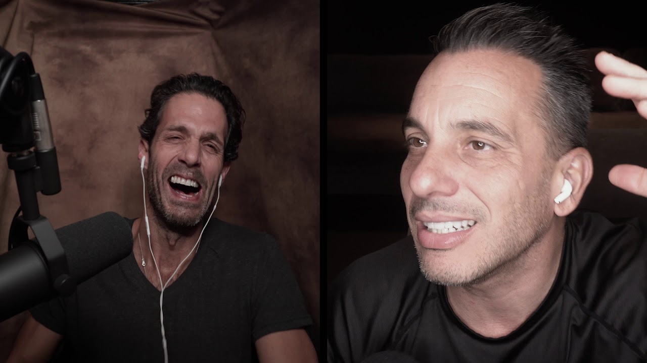 The Pete & Sebastian Show - Episode 439