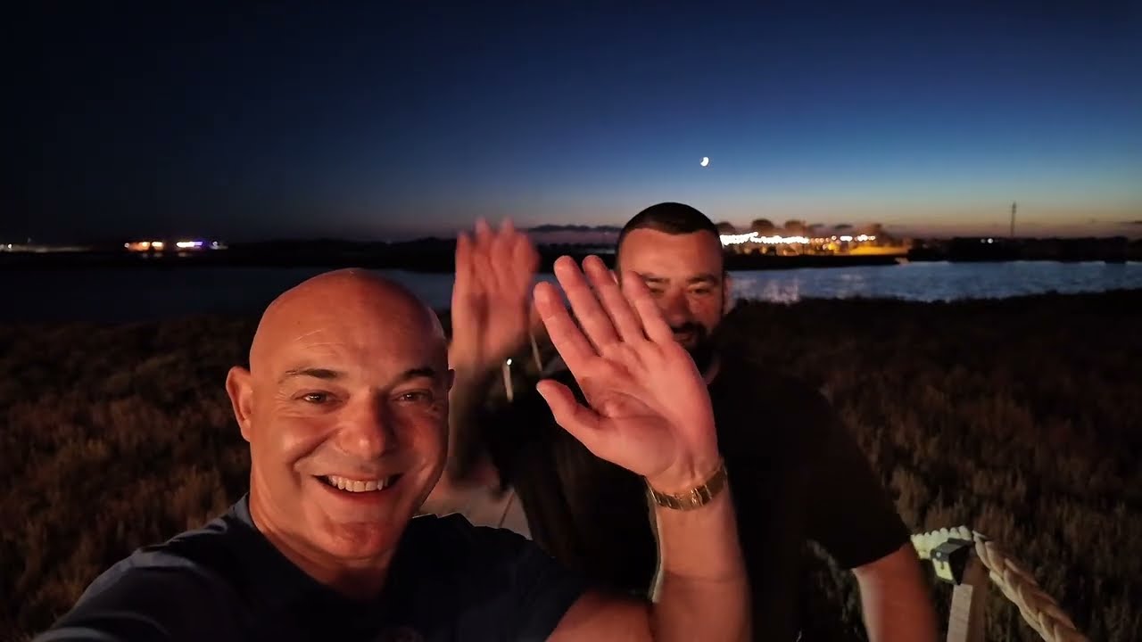 Blendi Fevziu | Nje destinacion qe shume pak vete e dijne