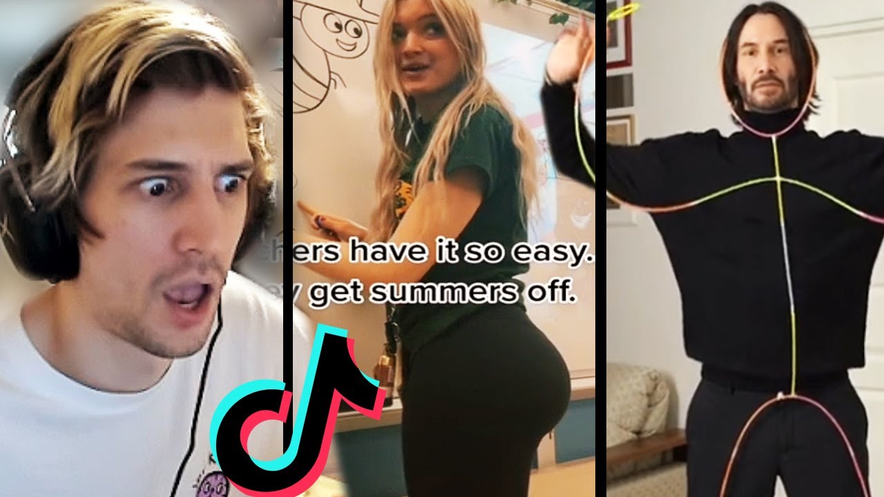 Funny TikToks that will keep you entertained for 17 minutes