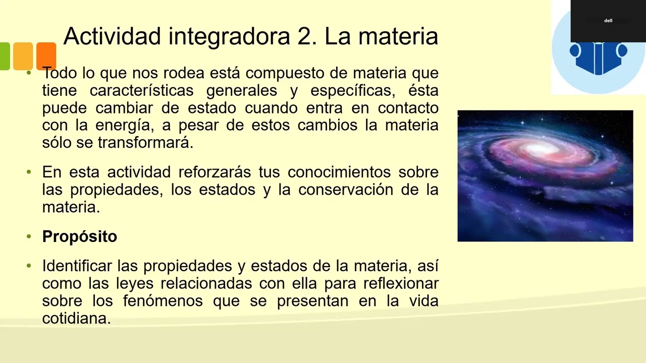 Grabación de Segunda Sesión de Espacios Abiertos para el Aprendizaje Modulo 14 Semana 2.