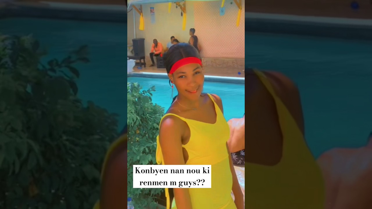 Konbyen nan nou ki renmen m guys #2025 #amour #wilmixprodz #viralvideo #wilgauddavid