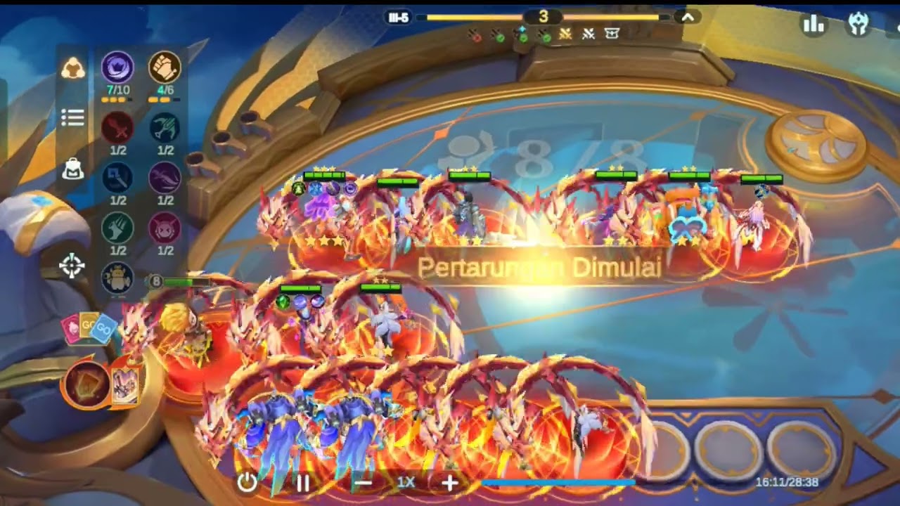 10 shadowcell B3 valentina 