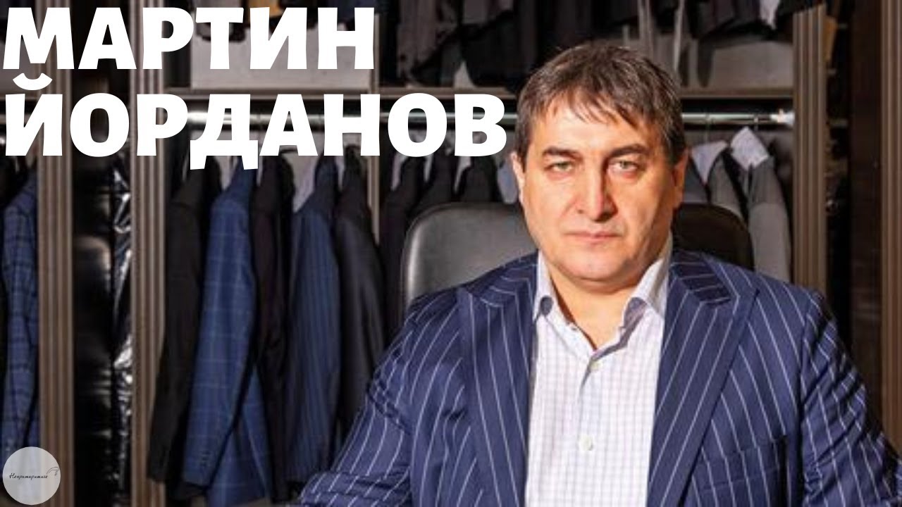 Теория на Ограниченията с Мартин Йорданов // Непримиримите Подкаст Еп.226