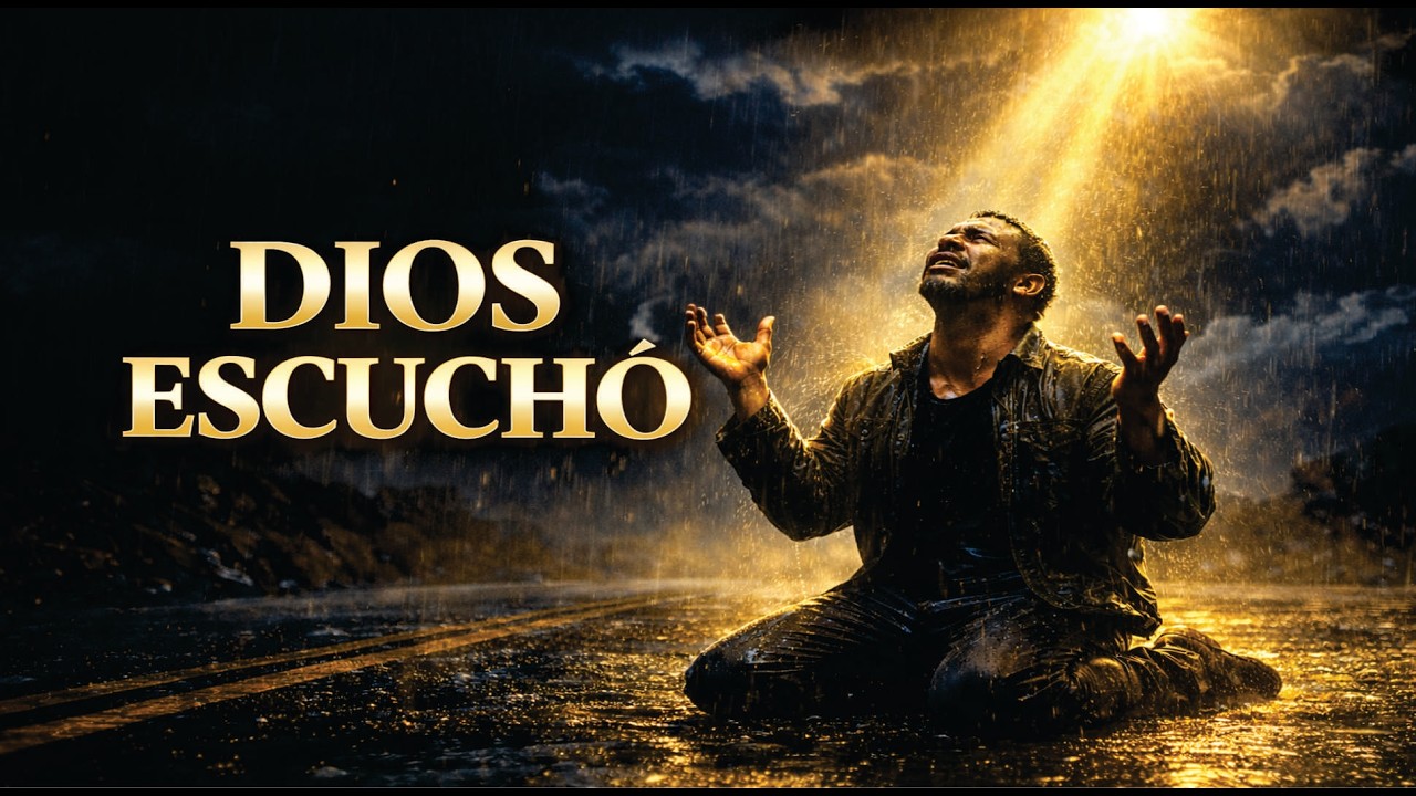 Cuando el Alma Clama a Dios | Deep Blues Gospel Cristiano