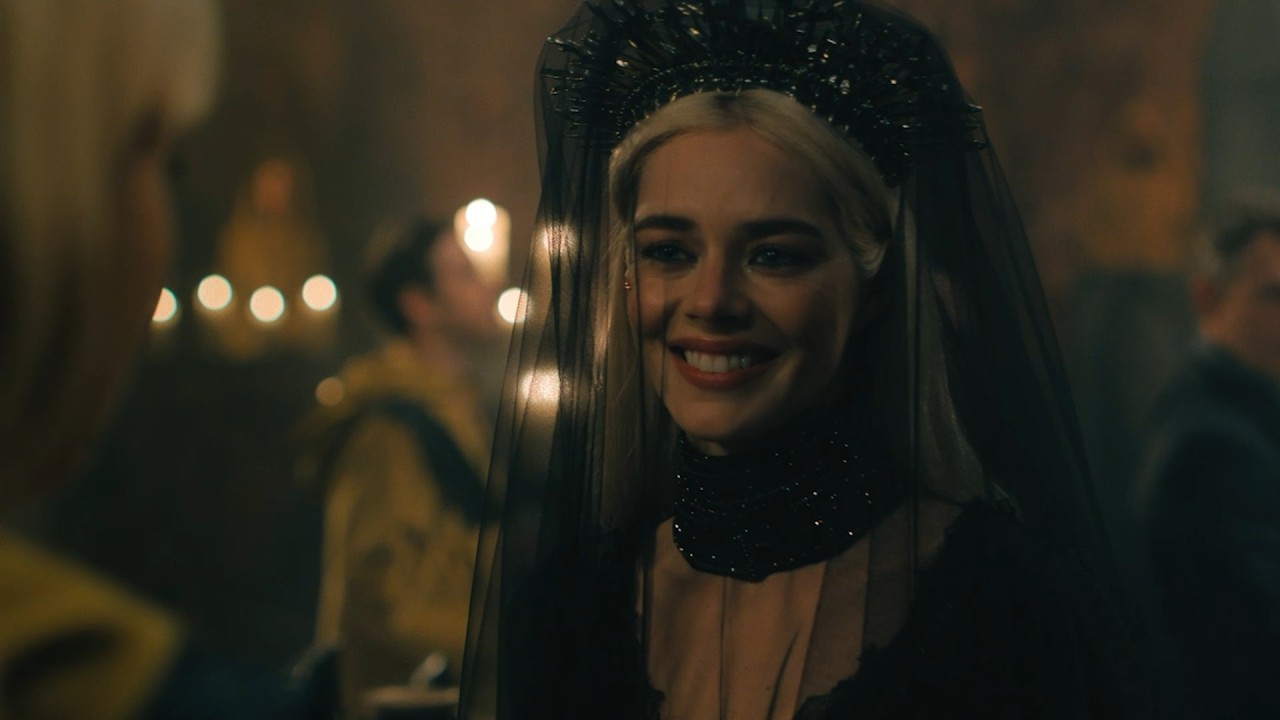 READY OR NOT 2: HERE I COME | Make Your Heart Explode | Searchlight Pictures