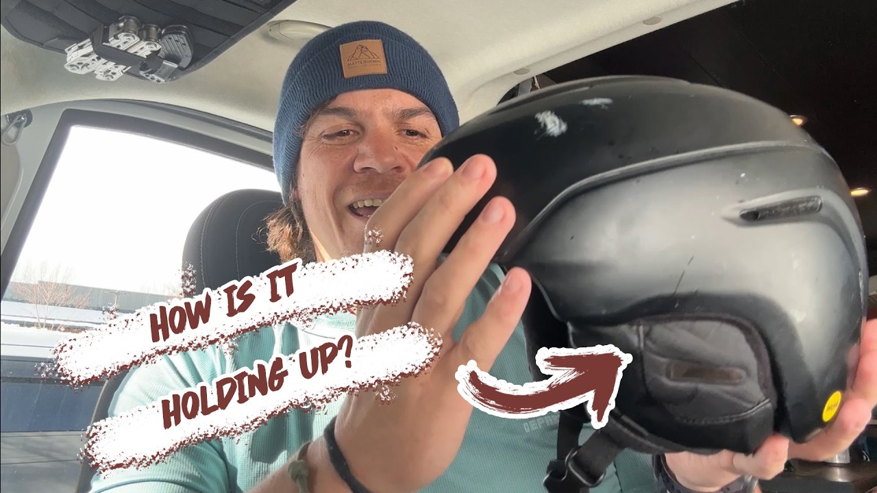 The Giro Neo Ski Helmet Review | 60+ Days With Comfort + MIPS Protection