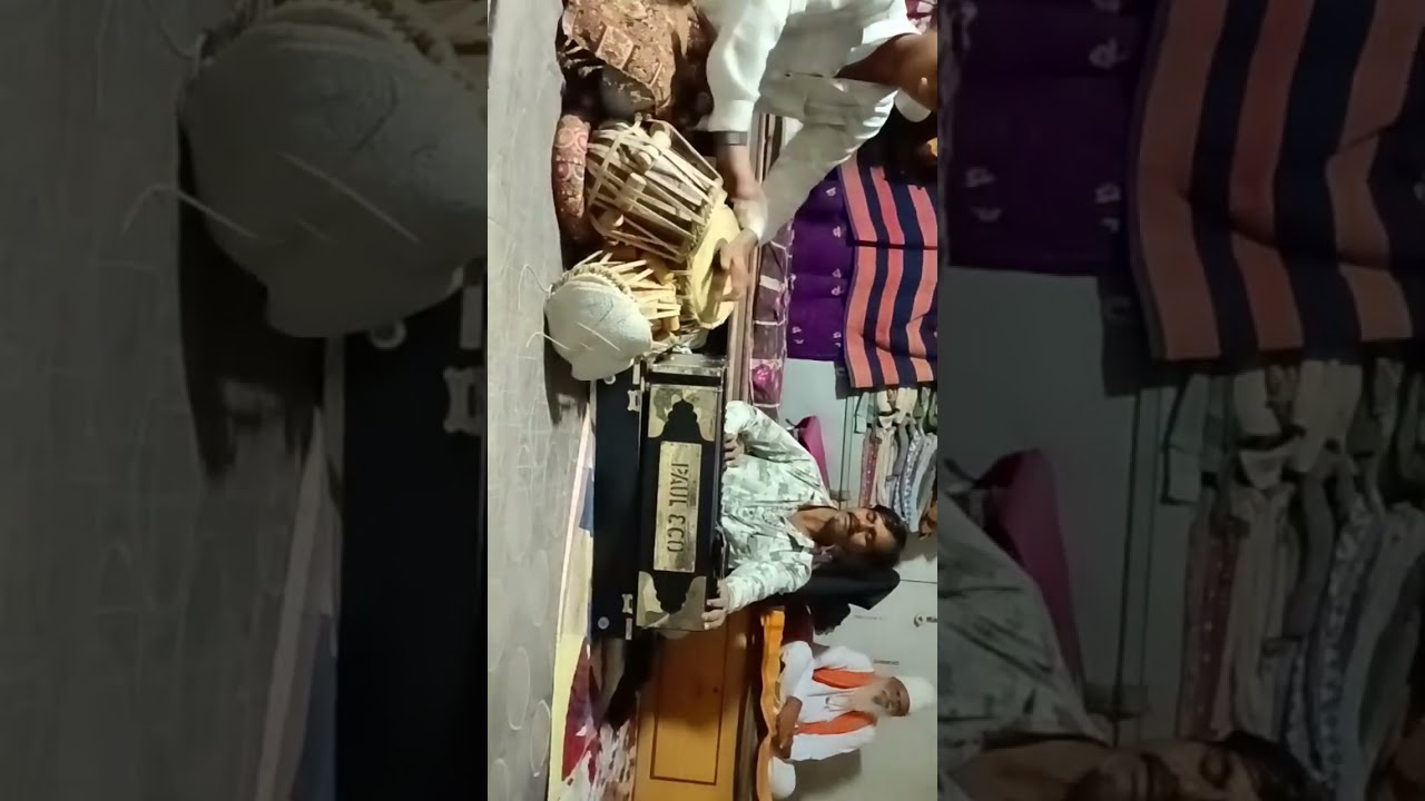 Jatin Somaiya is live