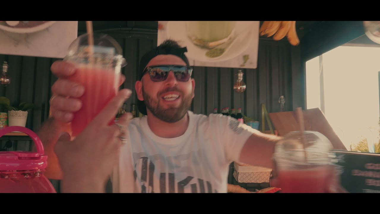 JKS - Ten sam lot feat. Justyna 