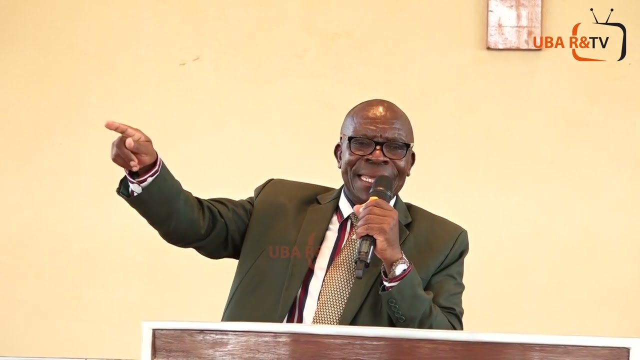 UMUSI WAWE WO GUKIRIZWAKO