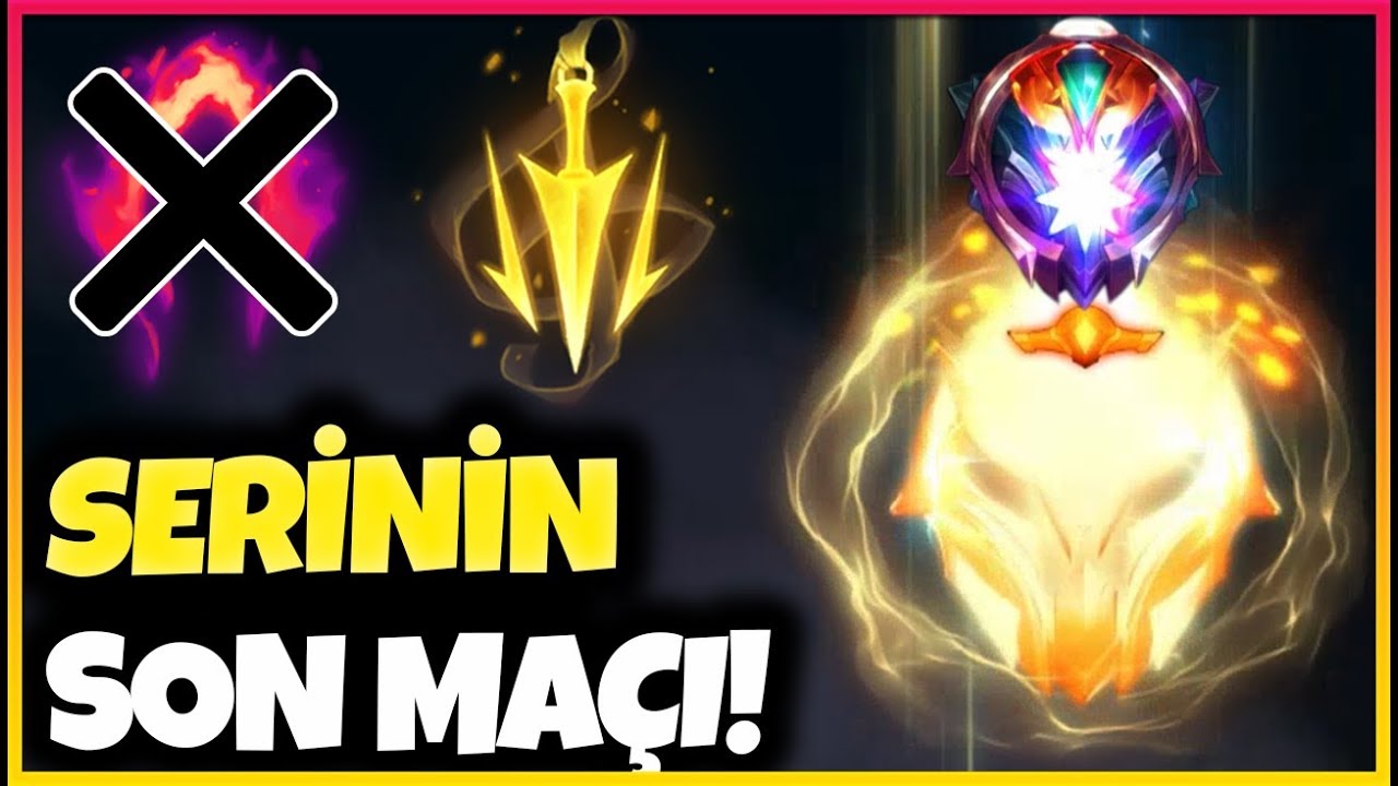 KARA HASAT DEĞİL ÖLÜMCÜL TEMPO !! YENİ ELMAS ANİMASYONU | Oyunbros LoL Türkçe