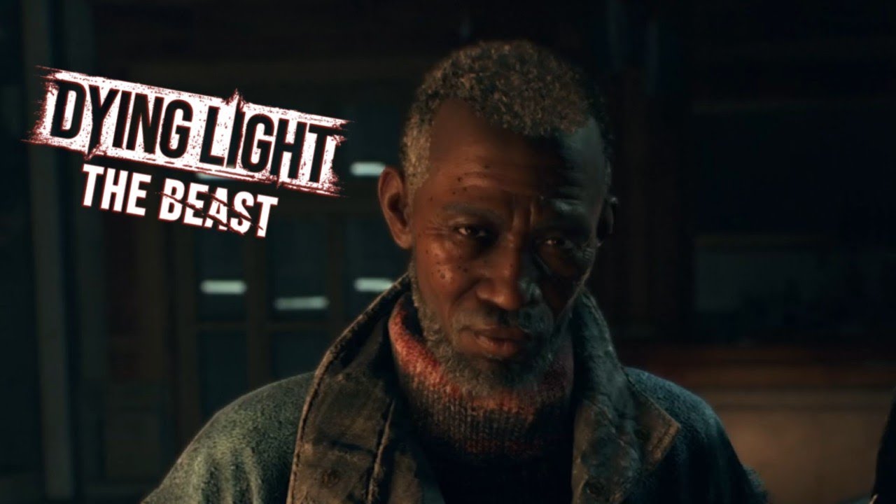 CОЮЗНИКИ ⬤ Dying Light: The Beast #2