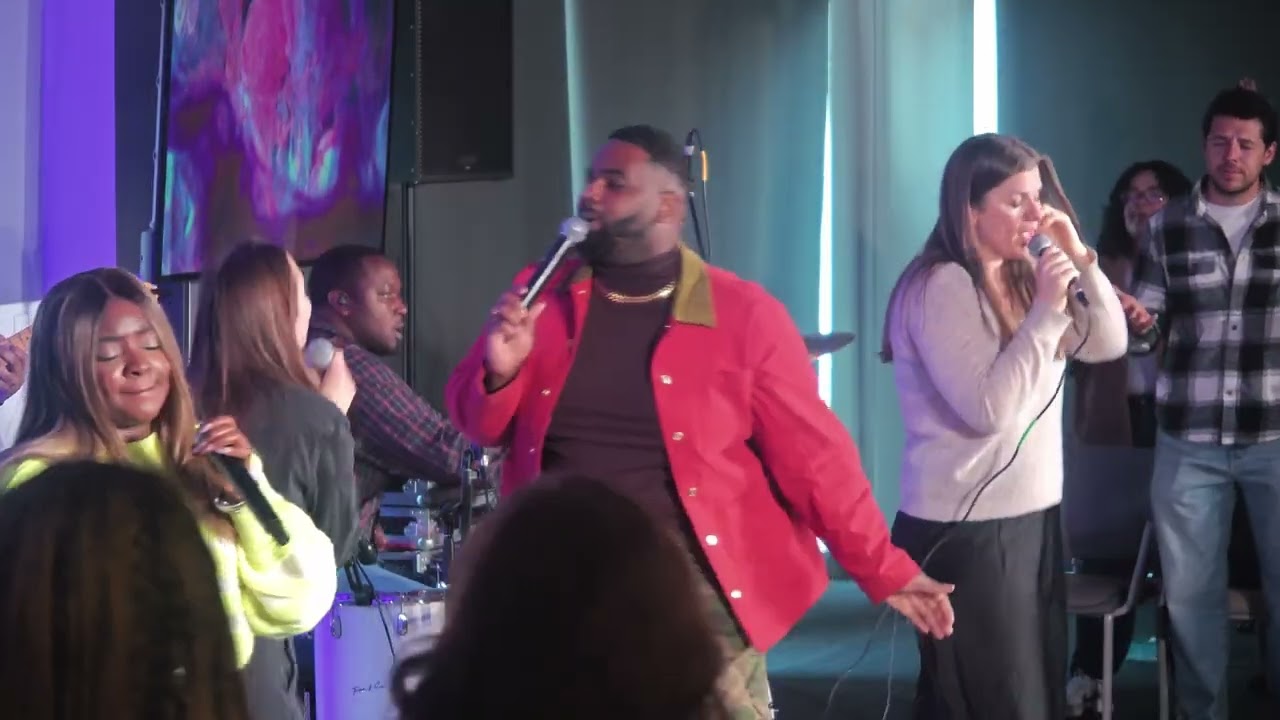 Alleluia (GateCity Buckhead Worship)