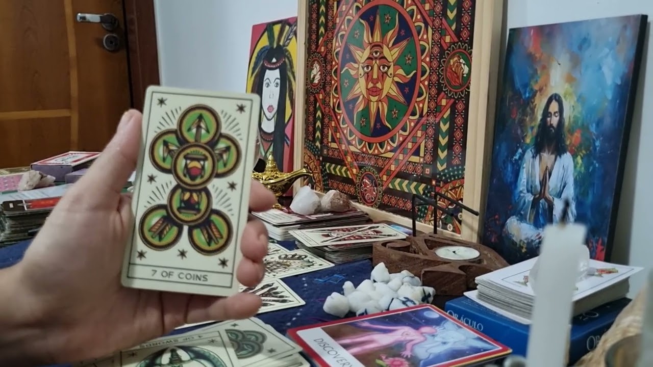 Signo de Aquário ♒ um imperador lutando contra o que sente 