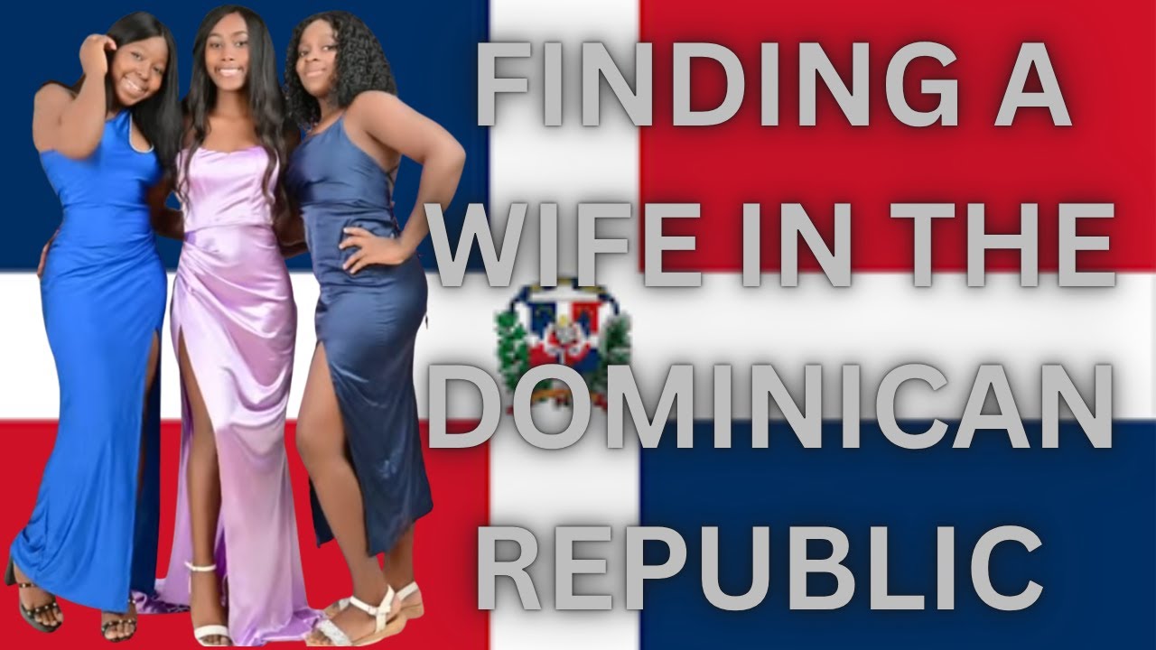 Marrying a Dominican Woman: 10 Pros and Cons You Must Know Before You Say ‘I Do'