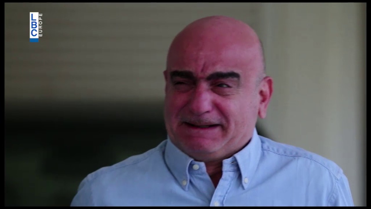 Ktir Salbe Show - Episode 18 -  تبقى عيدا 2