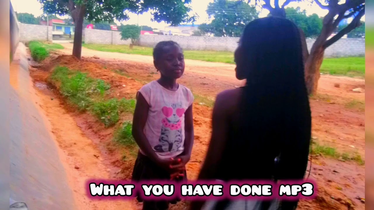 No man can do it new song by - THE HEAVENLY THUNDERS CHILDREN mp3