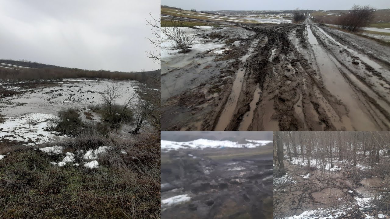 Утопив електроквадроцикл в болоті, а до бджіл не доїхав! 