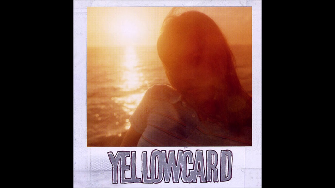 Yellowcard - Only One