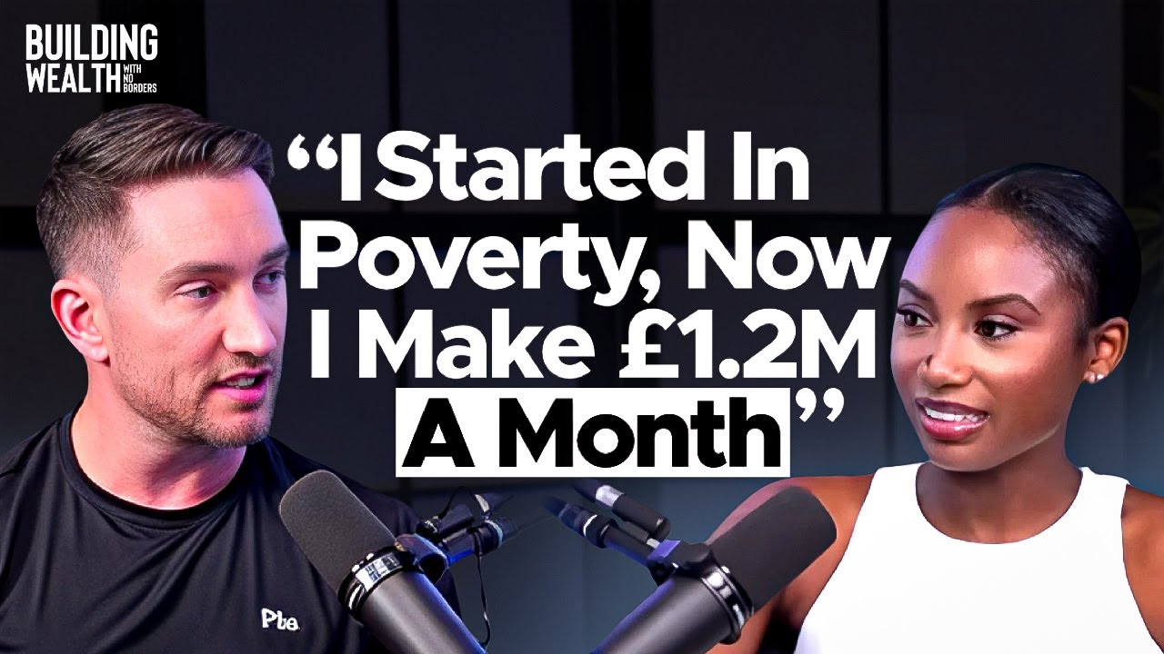 Ex-Asset Manager Reveals The Top 3 Strategies To Build Significant Wealth | Tom McNally