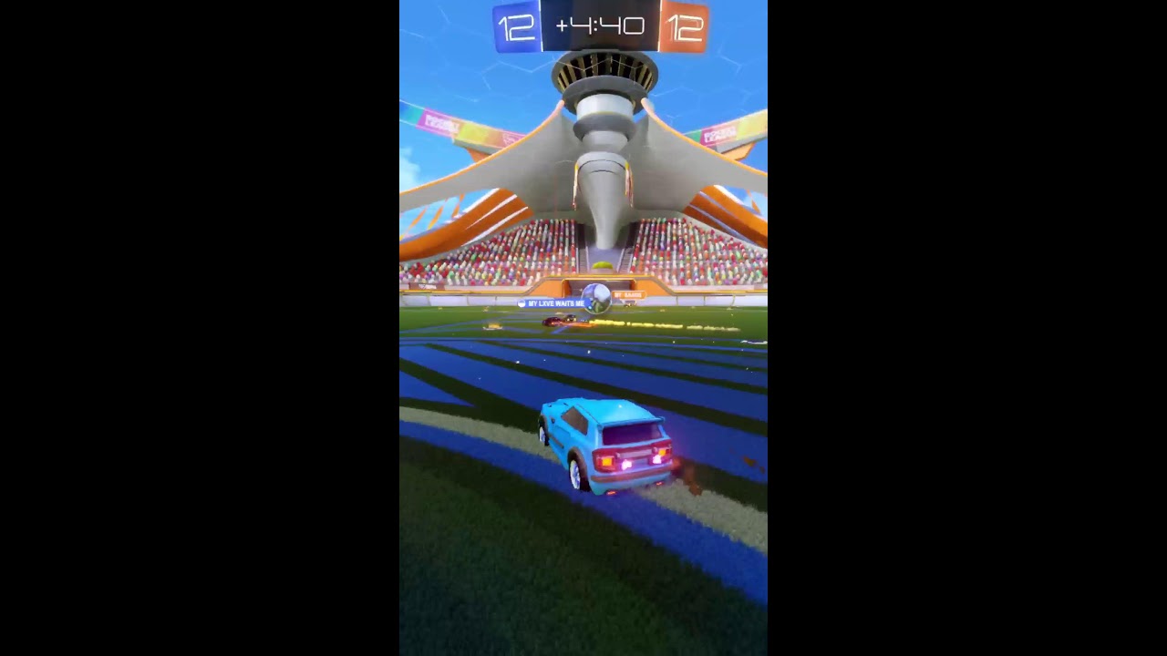 🔴​[LIVE RL] TOURNOIS ABO ! (girl)