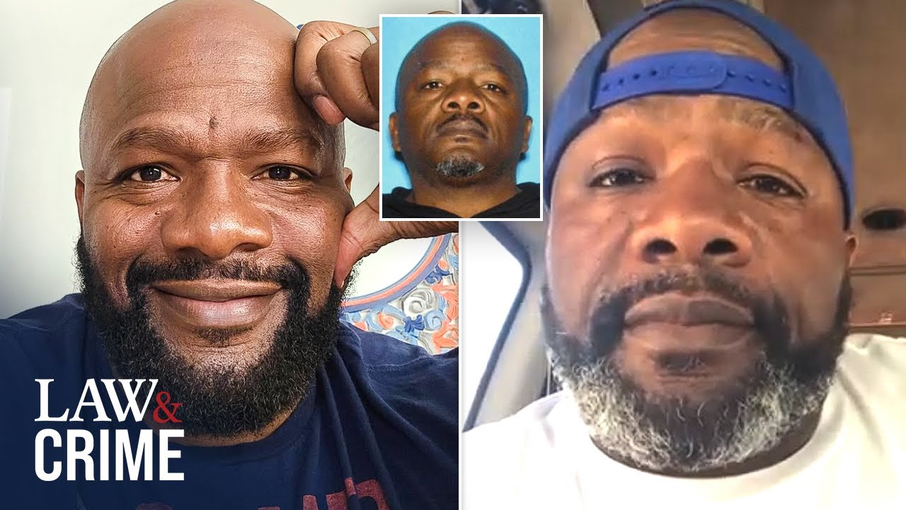 Crips Leader ‘Big U’ Ran ‘Mafia-Like’ Criminal Enterprise: Feds
