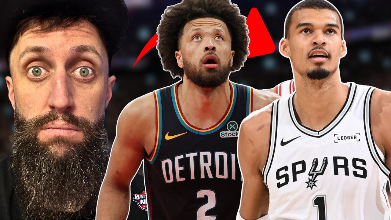 This game was CRAZY | Did We Just Watch An NBA Finals Preview? 