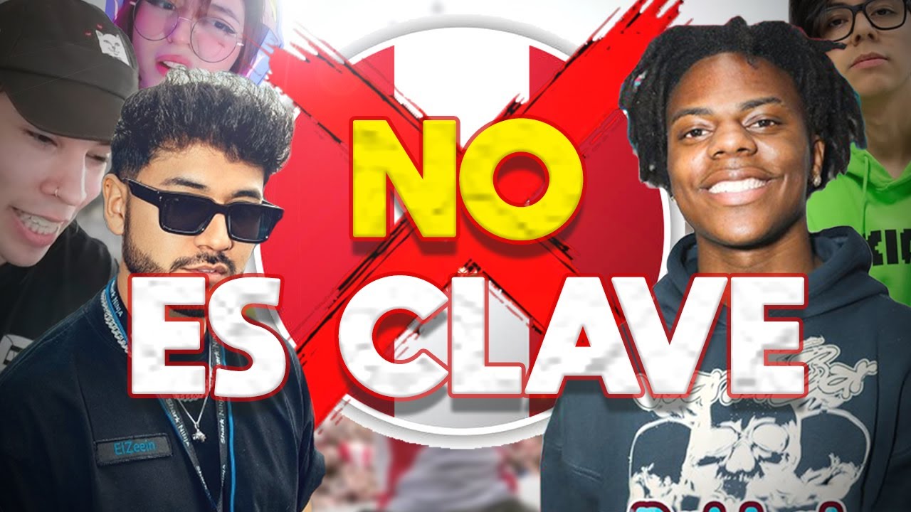 no, Perú NO ES clave (aún...)