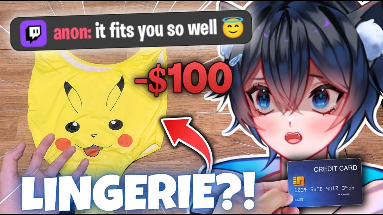 I Gave My Viewers My CREDIT CARD for 1 HOUR and...