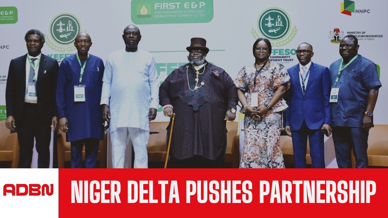 Niger Delta Councils Seek Collaboration With Host Communities