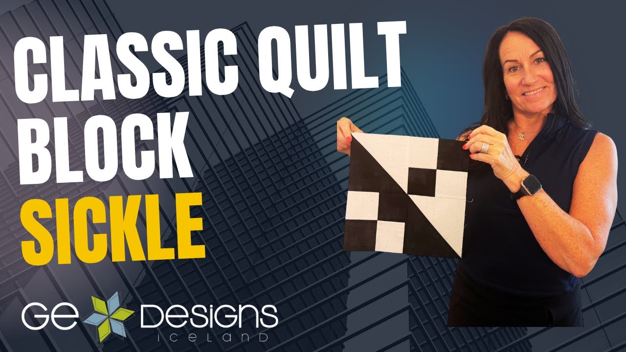 Sickle Classic Block