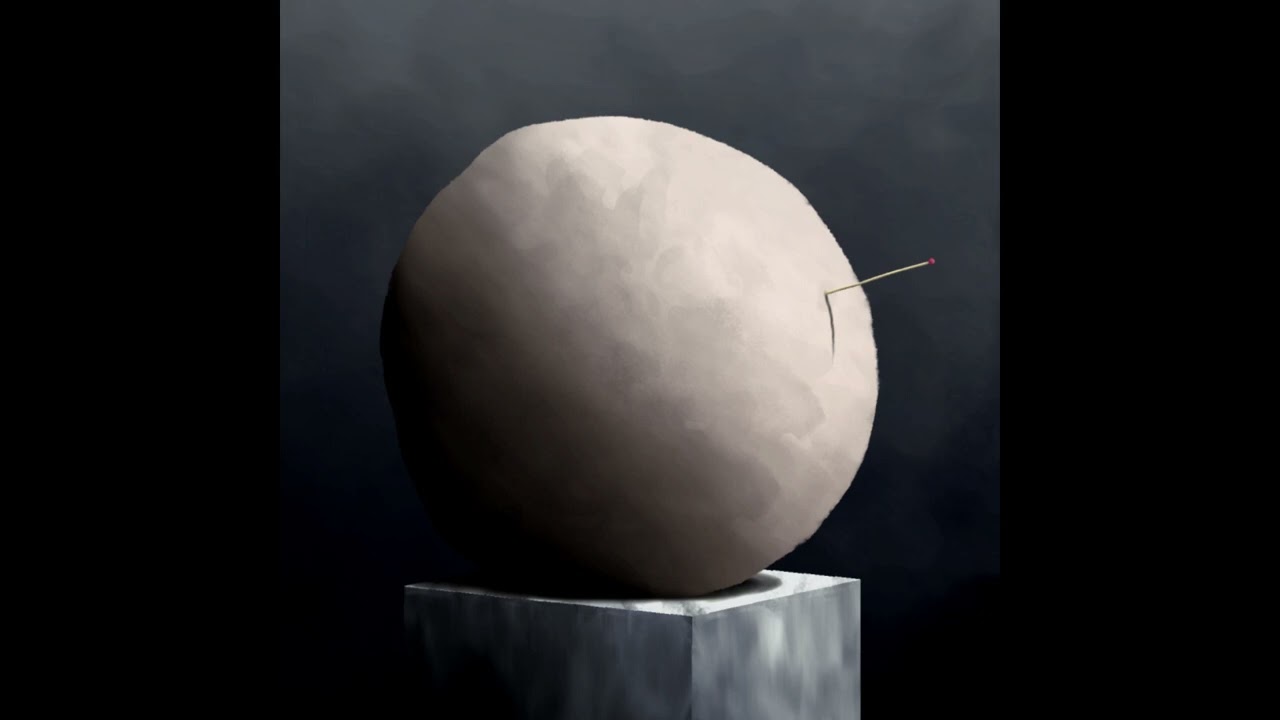 The Caretaker - An empty bliss beyond this world [Fanmade Album Recreation].