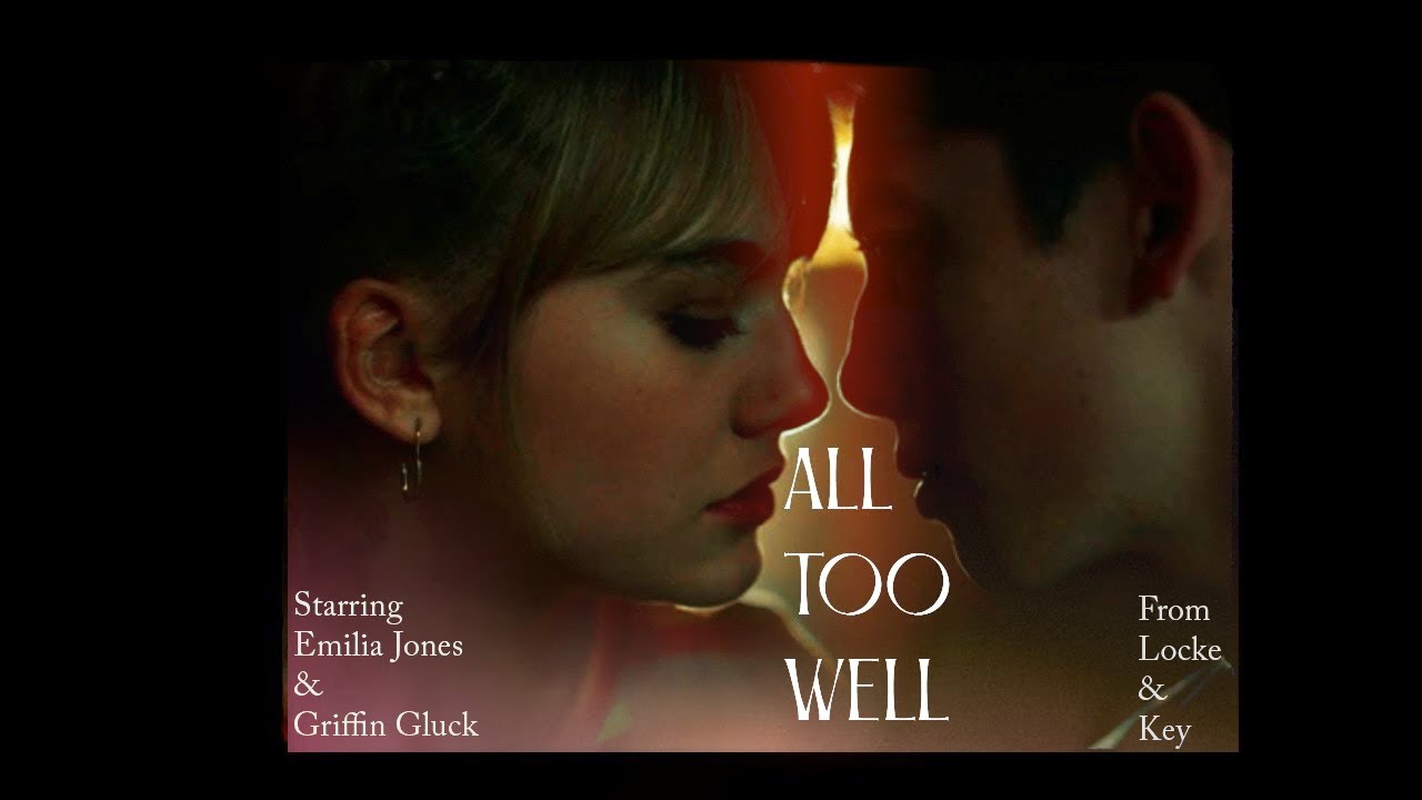 gabe + kinsey | all too well (the short film inspired)