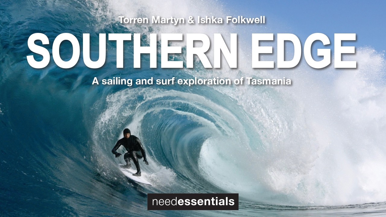 Torren Martyn - Southern Edge TRAILER - needessentials