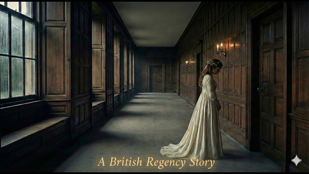 The Duke Returned From War To Find His Betrothed Forced in Marriage to His Half Brother 