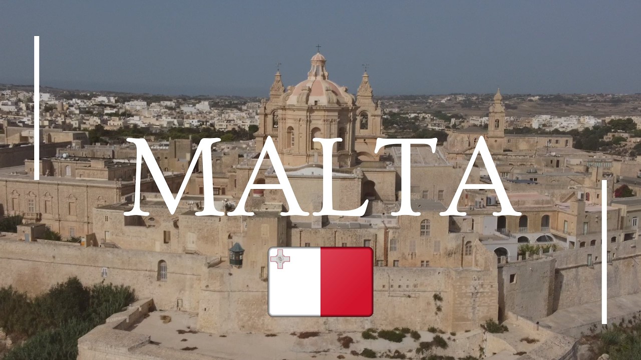 Places to Visit in Malta 2024 🇲🇹✨ Diving Shipwrecks & Exploring Malta’s Best Sights (Малта)