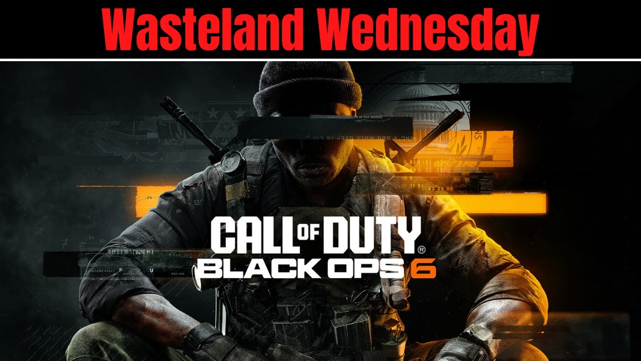 Call of Duty: Black Ops 6 - 1 Kill Win